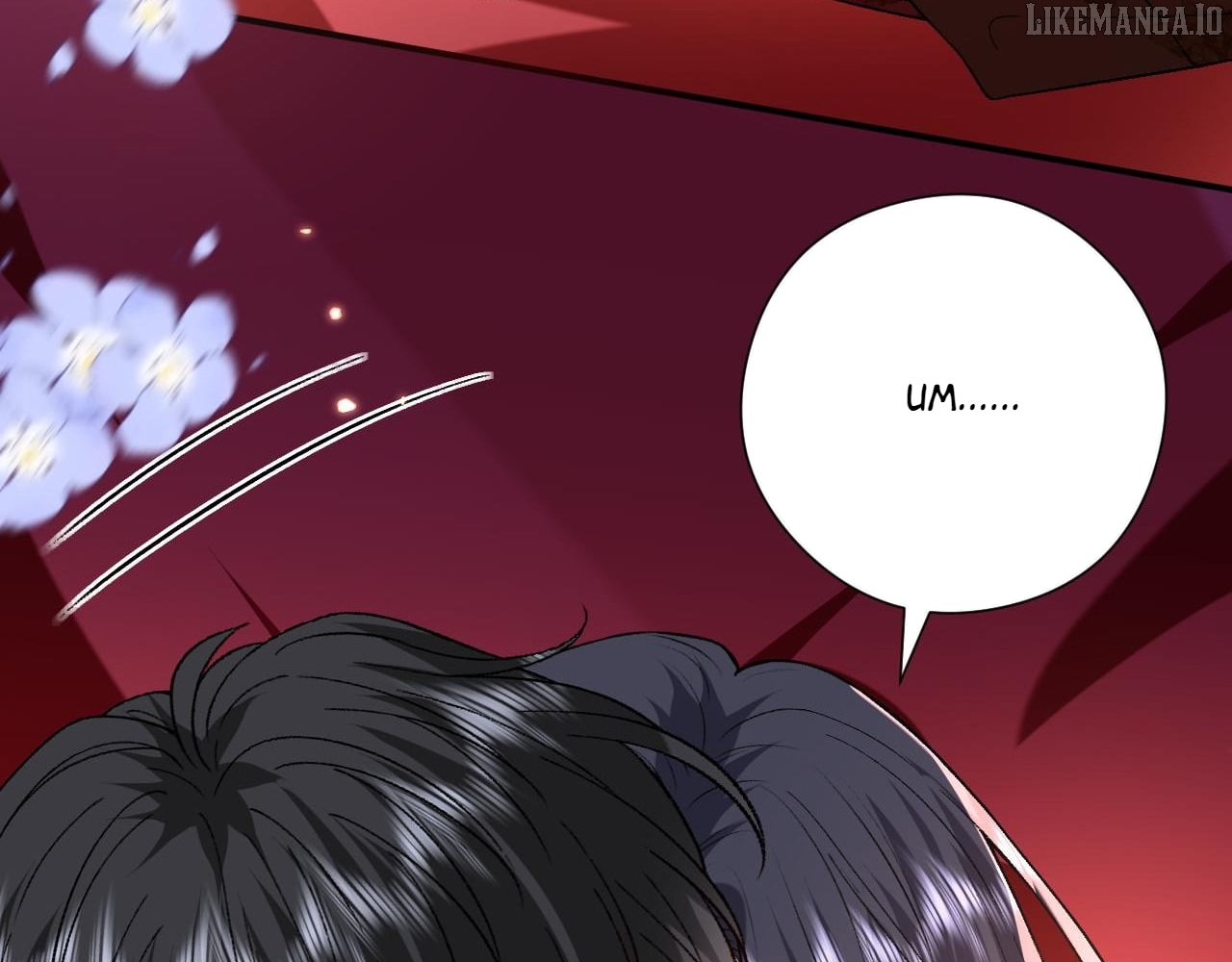 Madam and Her Daily Online Face-Slapping Chapter 206 - page 35